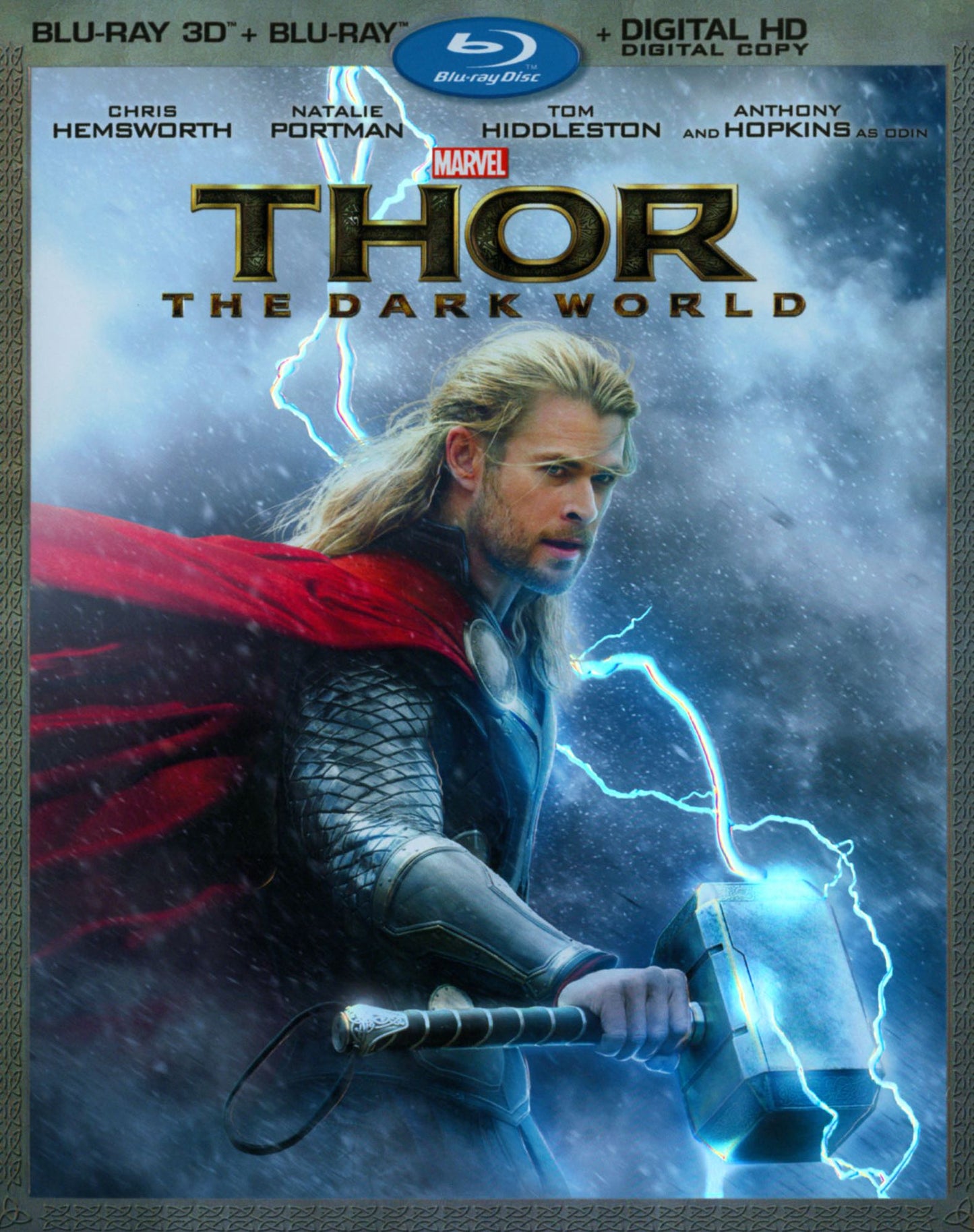 Thor: The Dark World