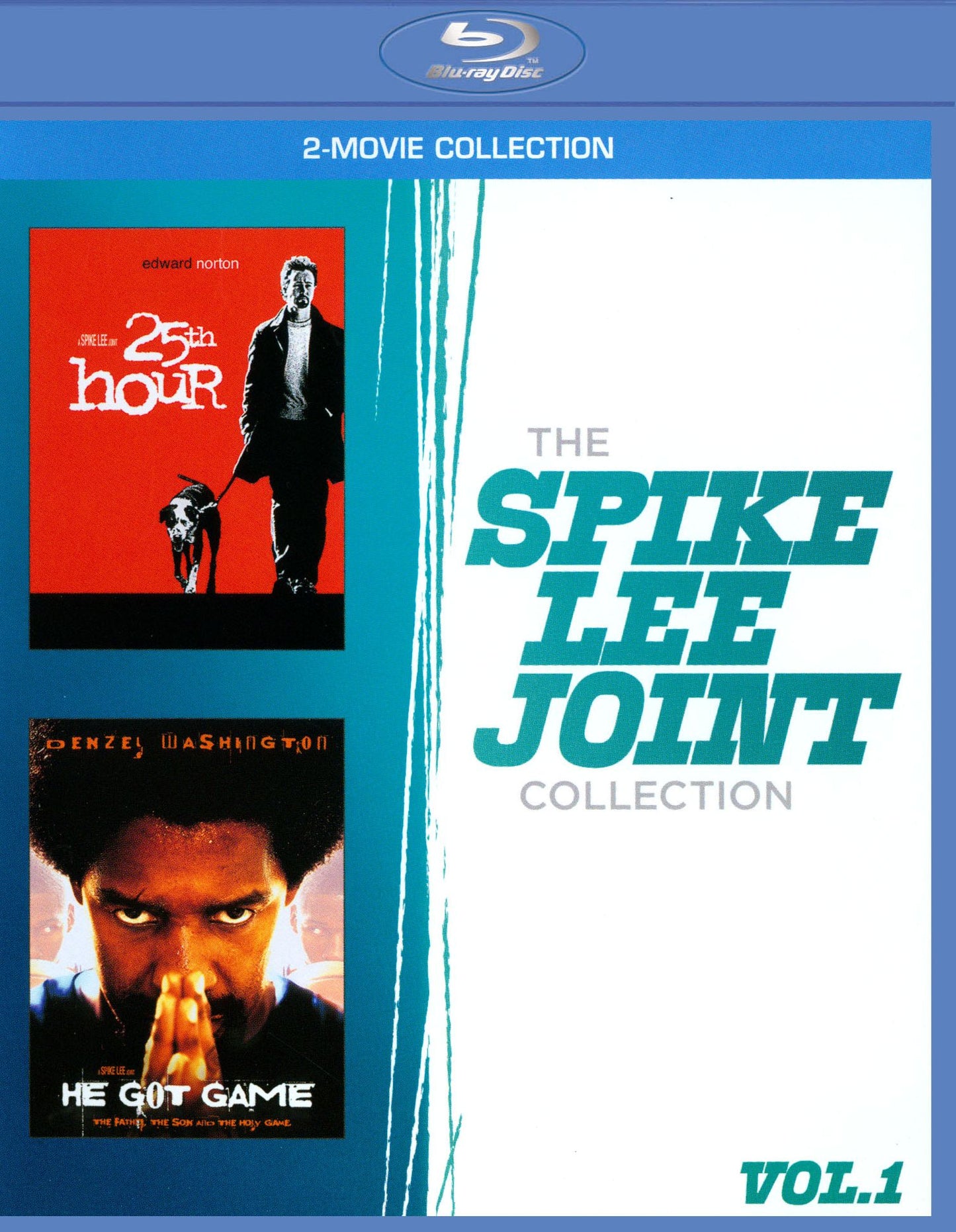 Spike Lee Joint Collection 1
