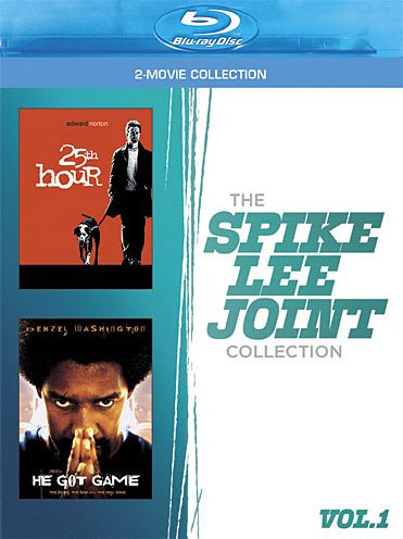 Spike Lee Joint Collection 1