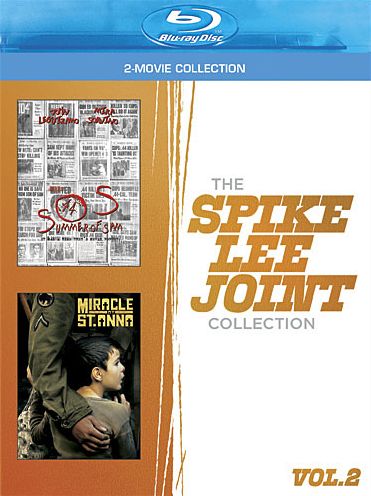 Spike Lee Joint Collection 2