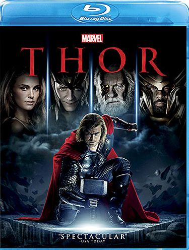 THOR / (BR)