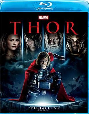 THOR / (BR)