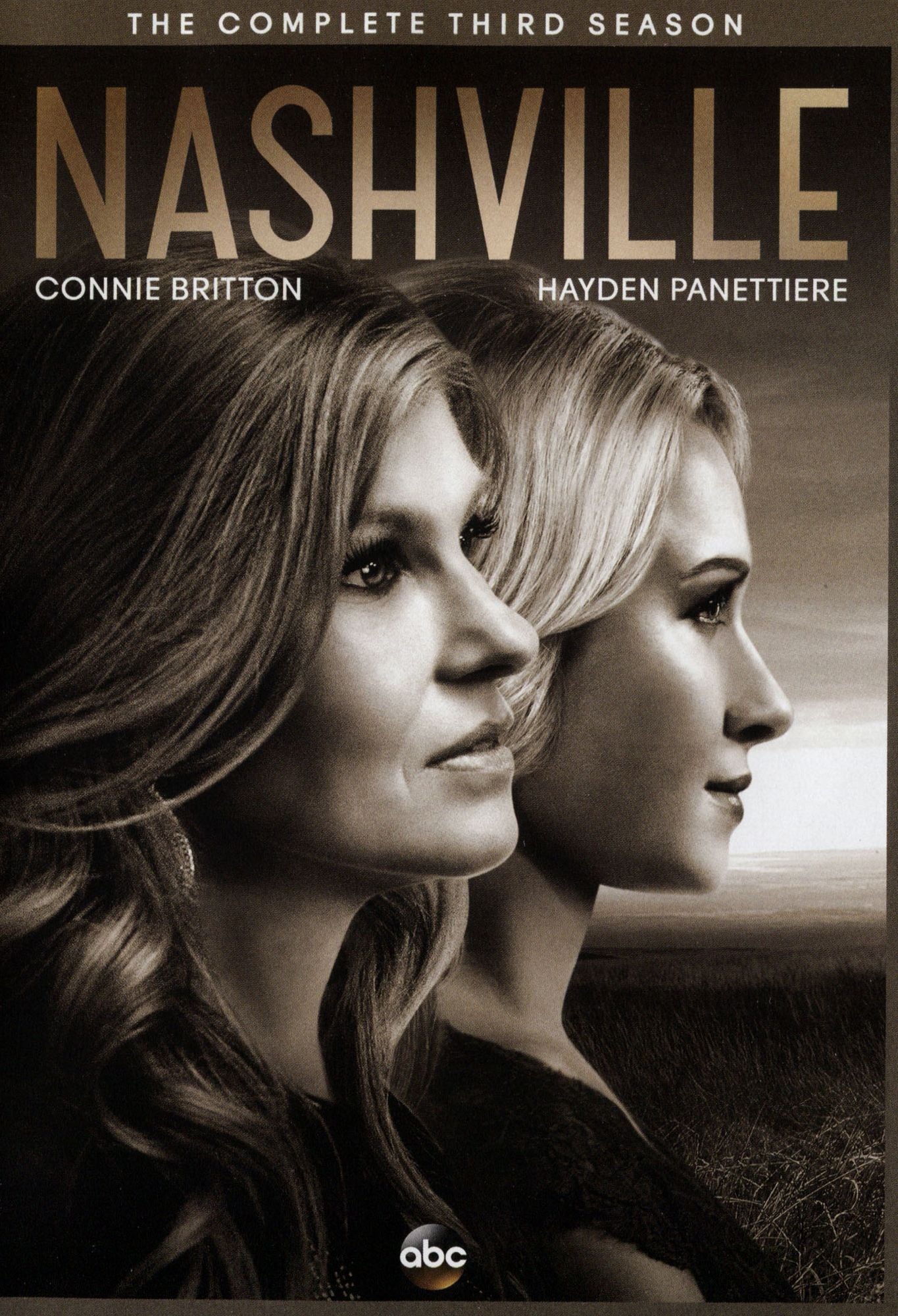 Nashville: Complete Third Season