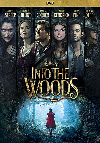 Into the Woods