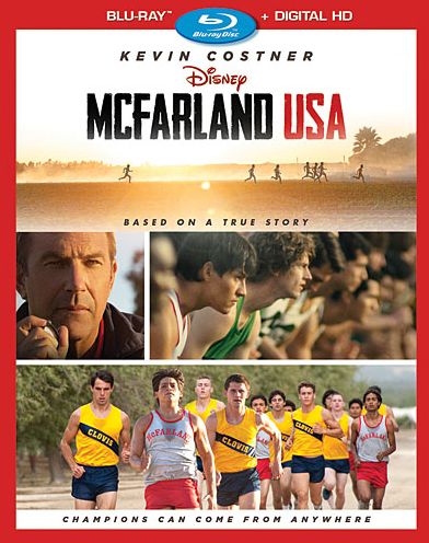 MCFARLAND USA (BR DOL DTS DHD)