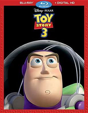 Toy Story 3 [Blu-ray]