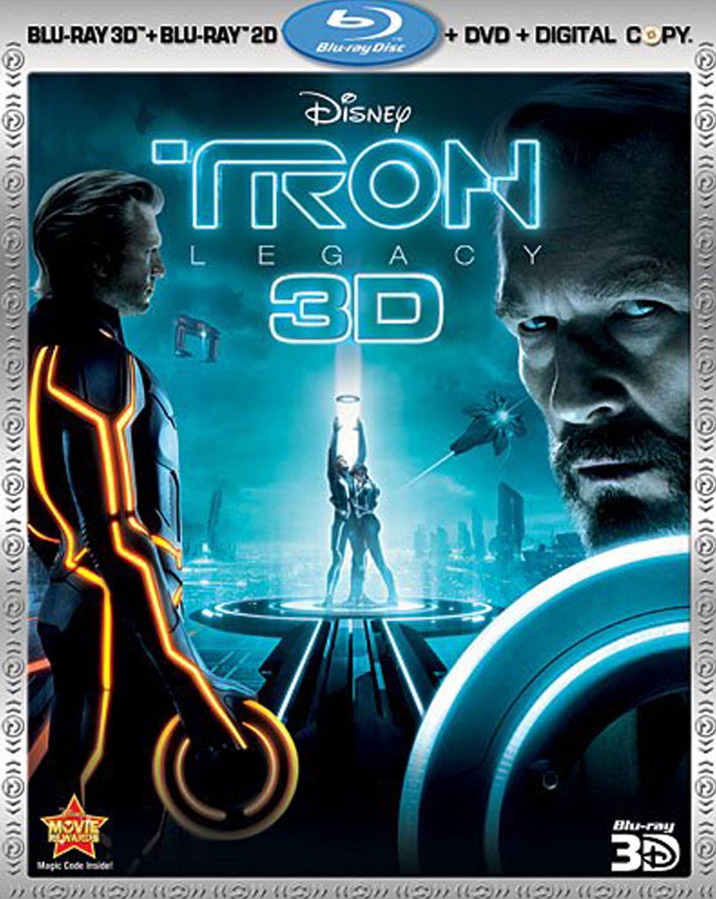 Tron: Legacy