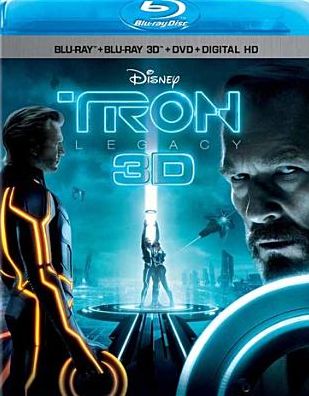 Tron: Legacy