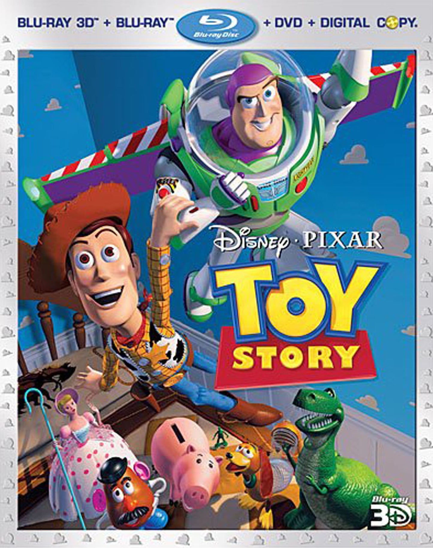 Toy Story
