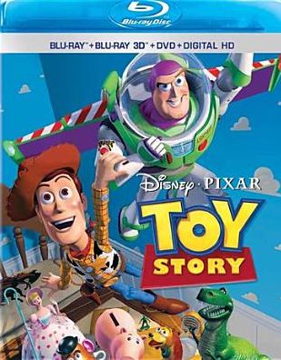 Toy Story