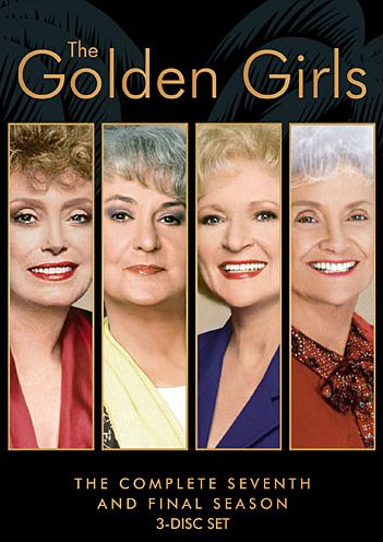 The Golden Girls: Season 7