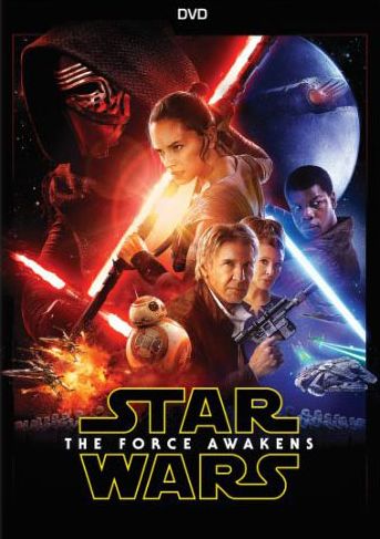 Star Wars: The Force Awakens