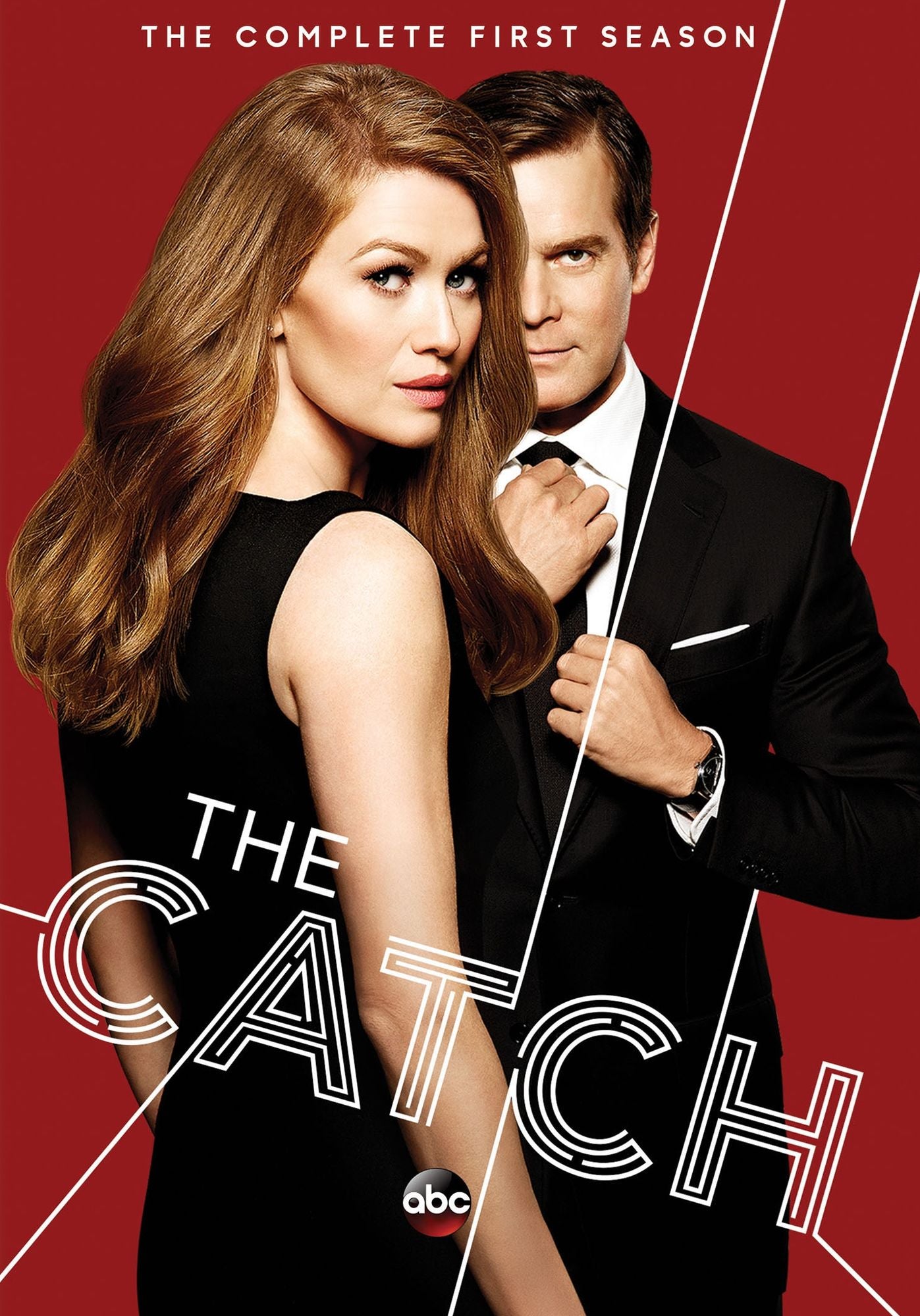 Catch: The Complete First Season