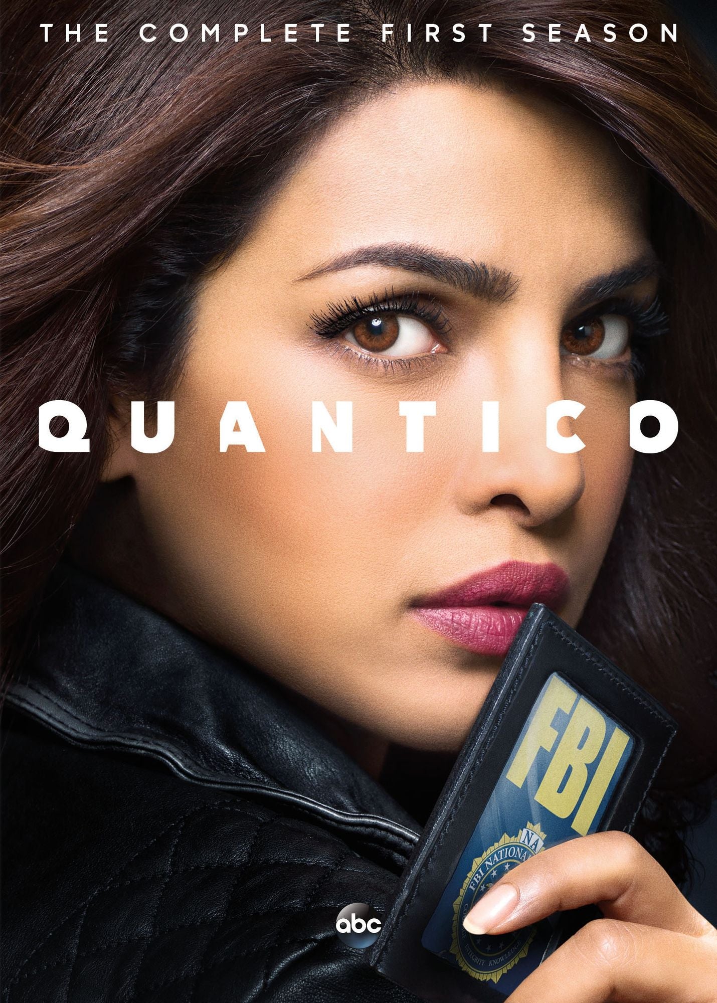 Quantico: The Complete First Season