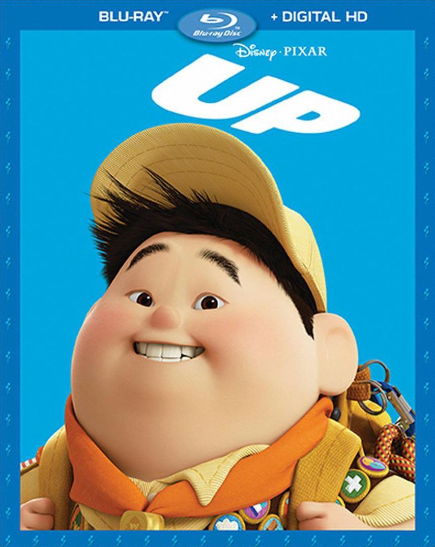Up