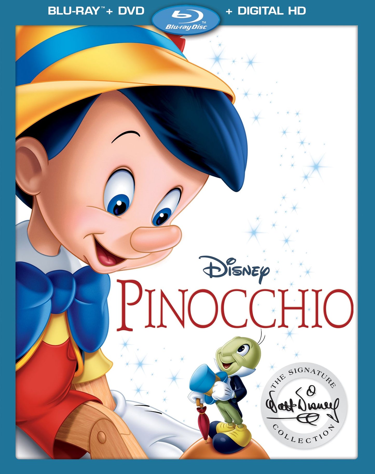 Pinocchio