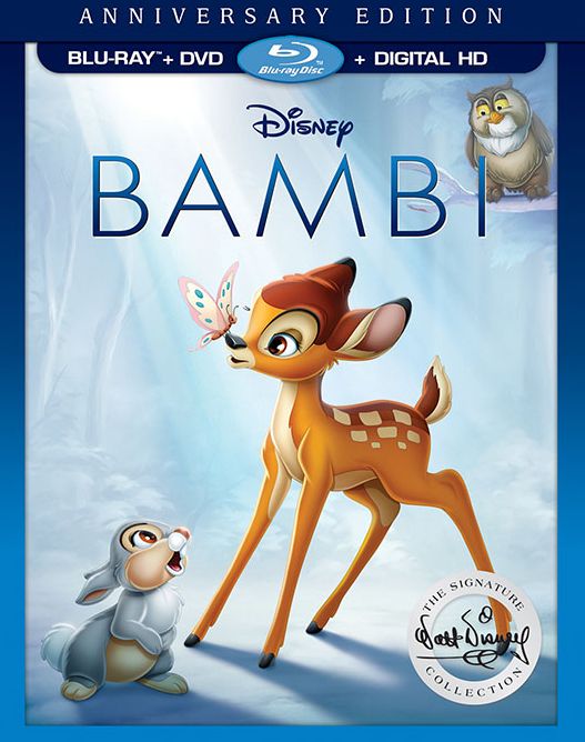 Bambi