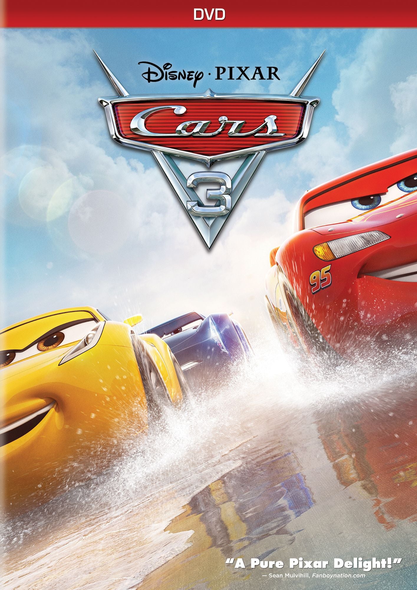 Cars 3