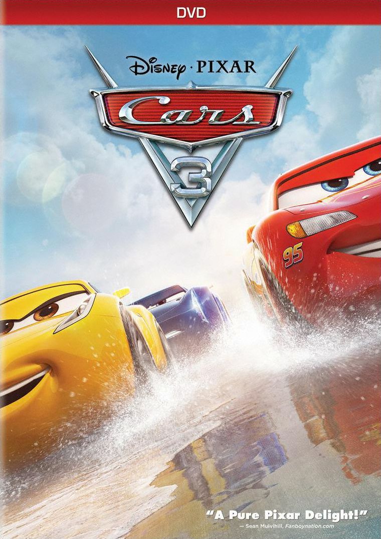 Cars 3