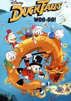 Duck Tales: Woo-oo / (Ac3)