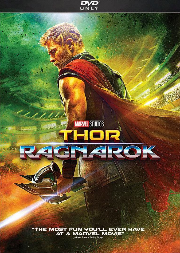 Thor: Ragnarok