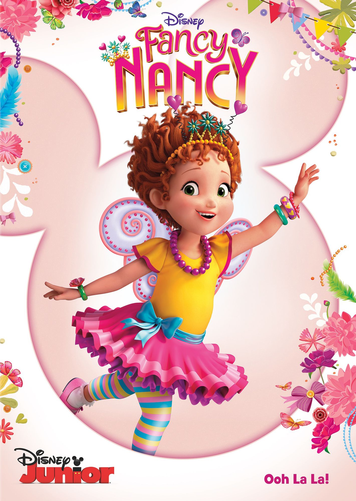 Fancy Nancy, Vol. 1