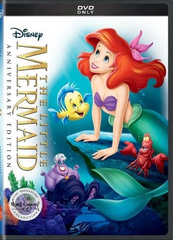 The Little Mermaid [30th Anniversary Signature Collection]