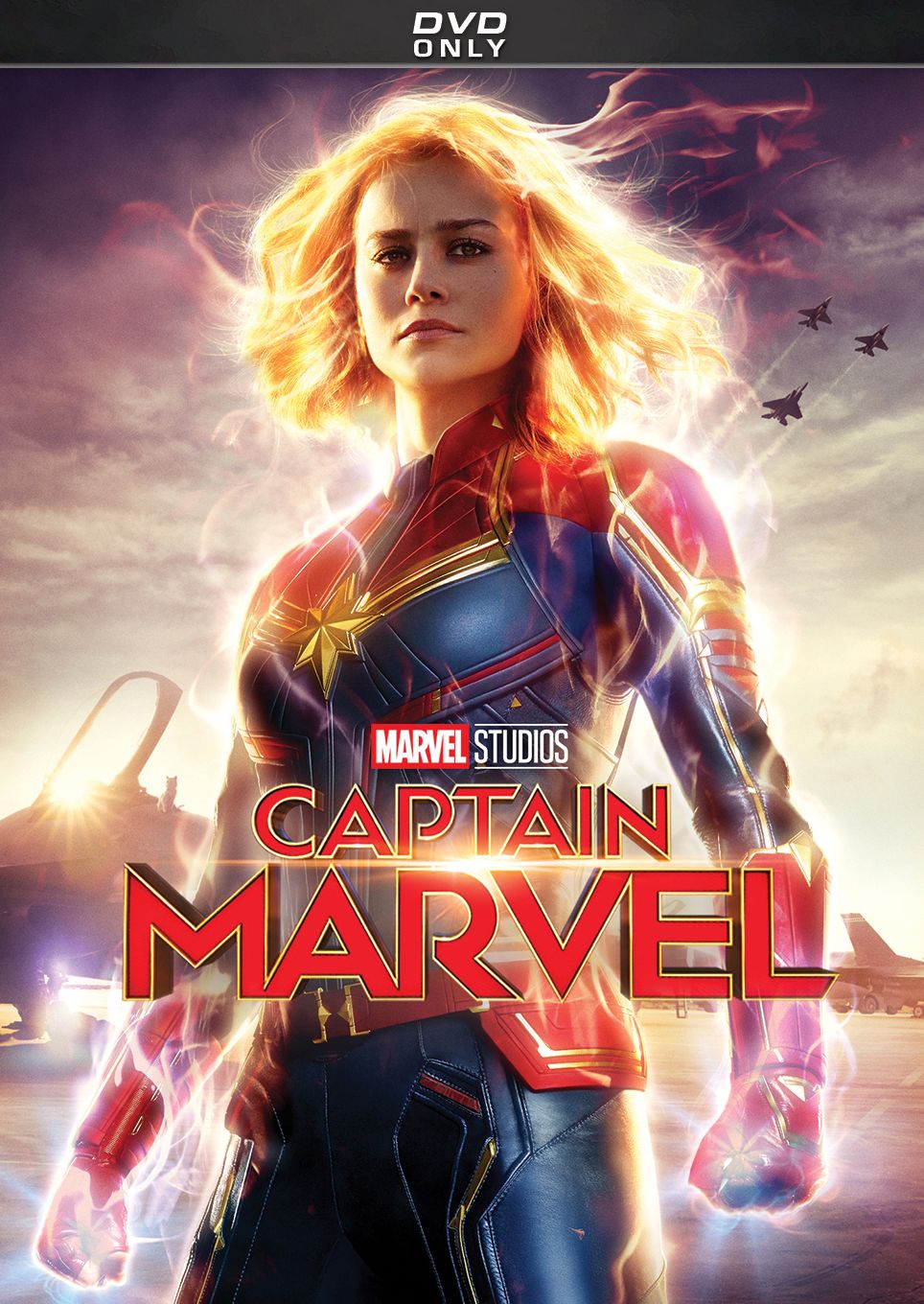 Captain Marvel