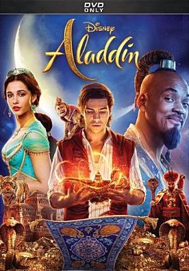 Aladdin