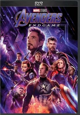 Avengers: Endgame