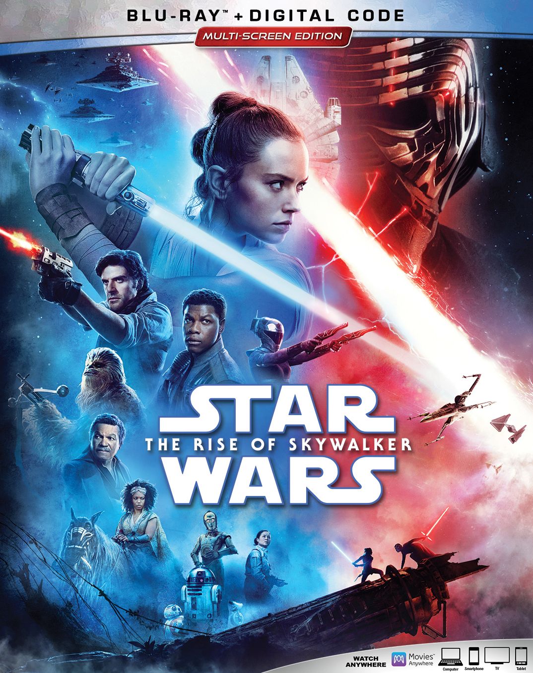 Star Wars: Episode IX