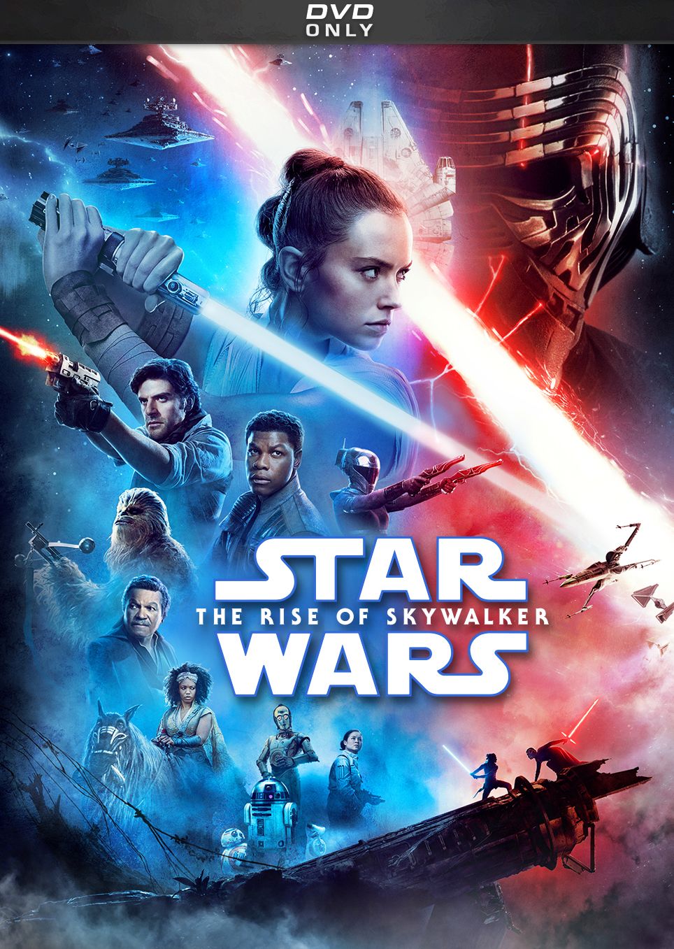 Star Wars: Episode IX