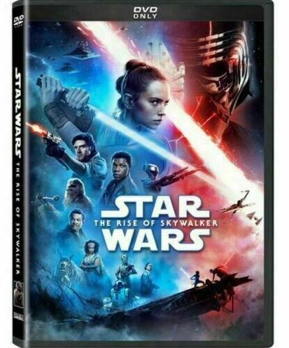 Star Wars: Episode IX