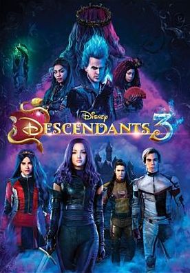 Descendants 3