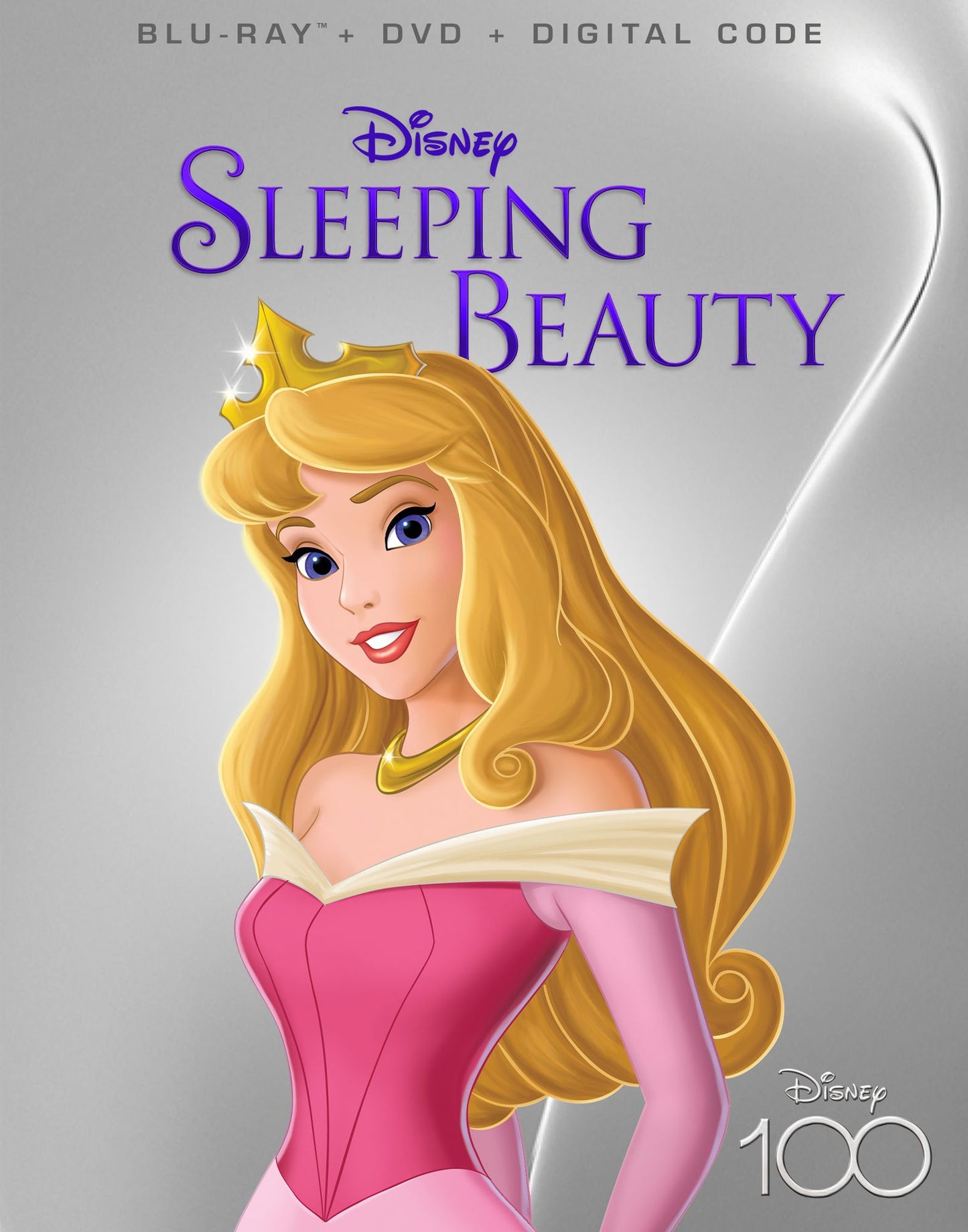 Sleeping Beauty