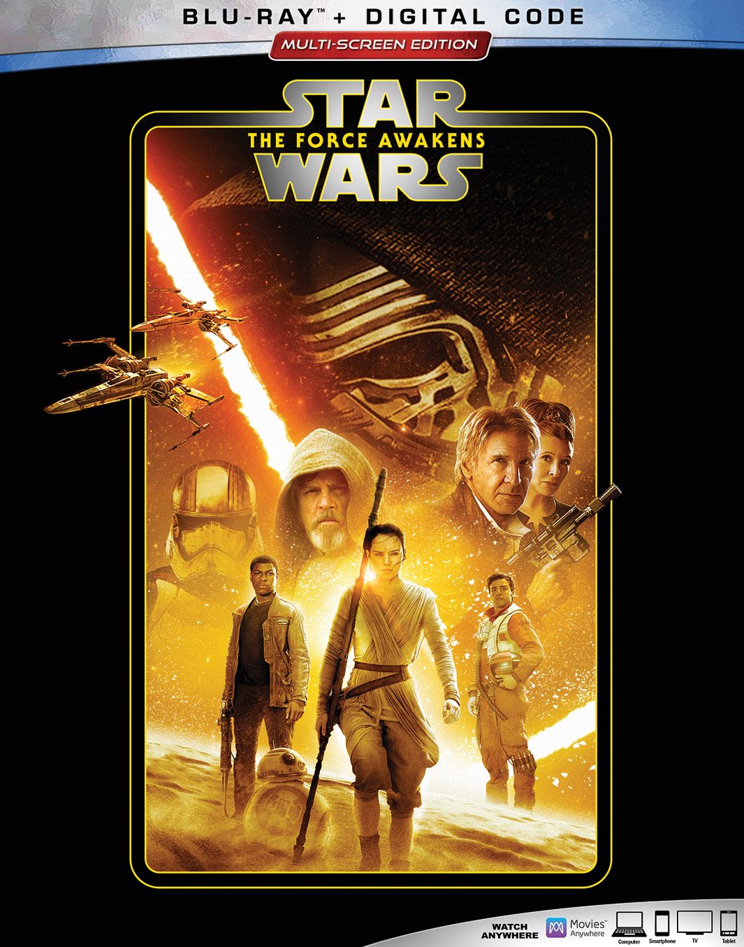 Star Wars: The Force Awakens