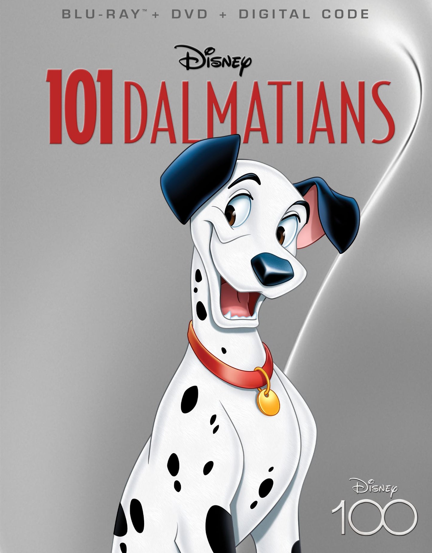 101 Dalmatians