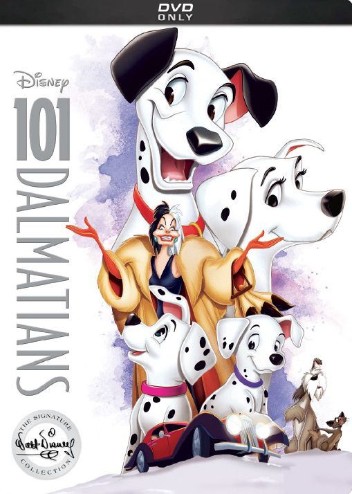 101 Dalmatians