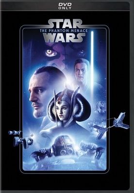 Star Wars: Episode I - The Phantom Menace