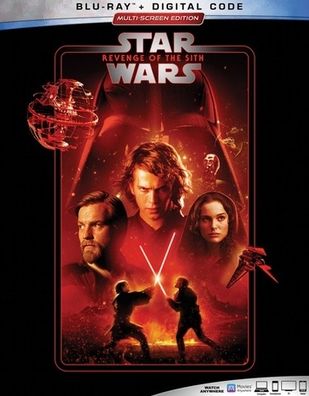 Star Wars: Episode III - Revenge of the Sith