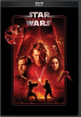 Star Wars: Episode III - Revenge of the Sith