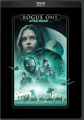 Rogue One: A Star Wars Story