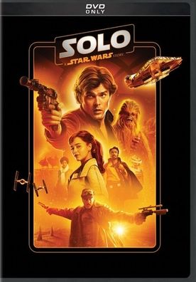 Solo: A Star Wars Story