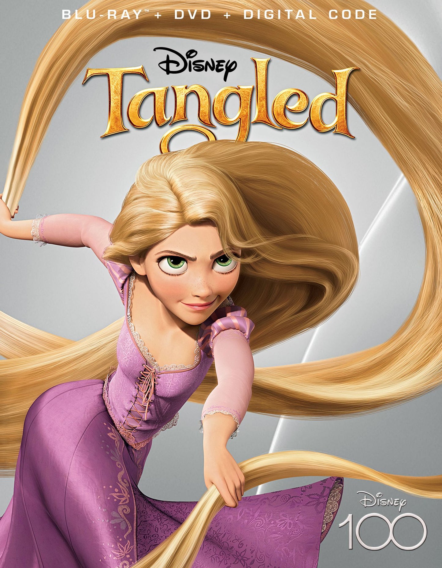 Tangled