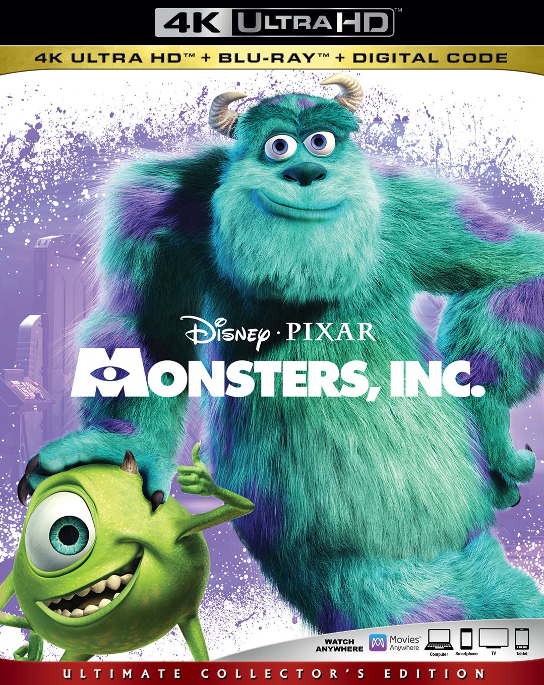 Monsters, Inc.