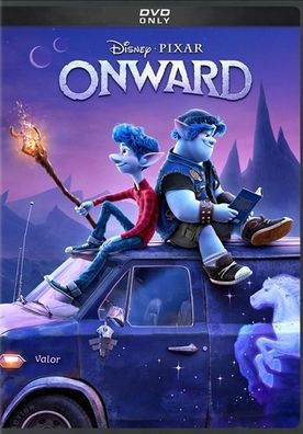 Onward