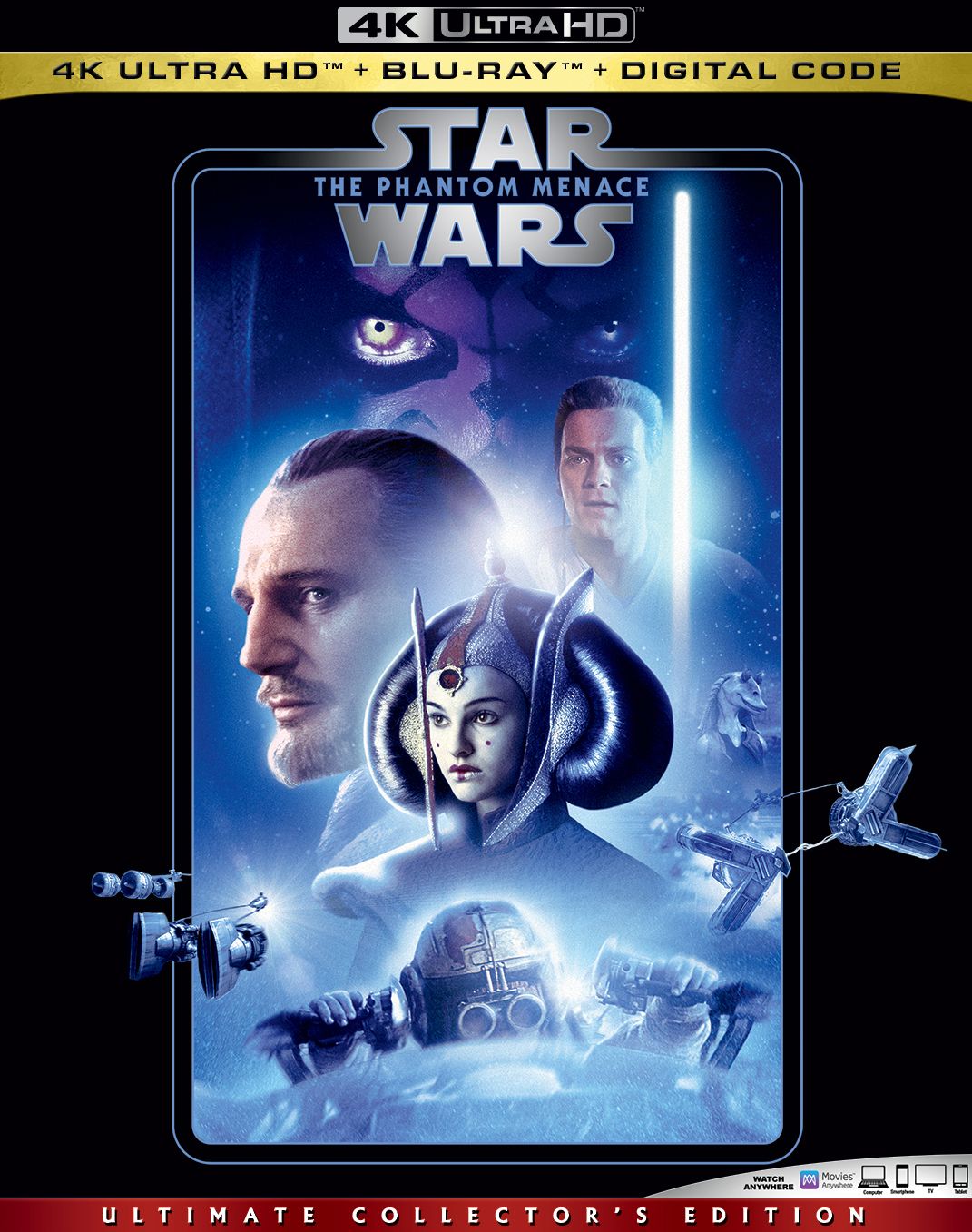 Star Wars: Episode I - The Phantom Menace
