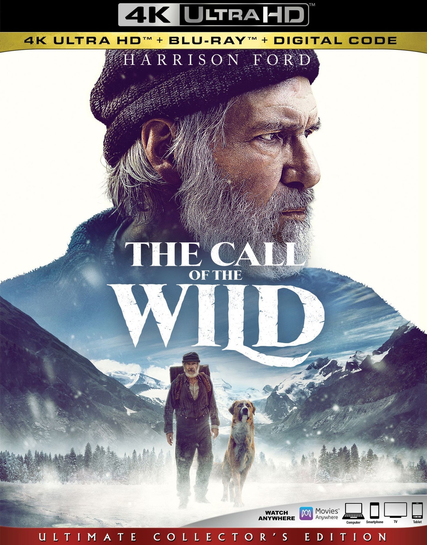 Call Of The Wild