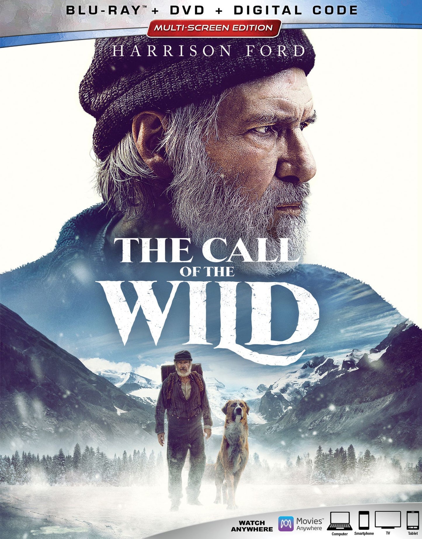 Call Of The Wild