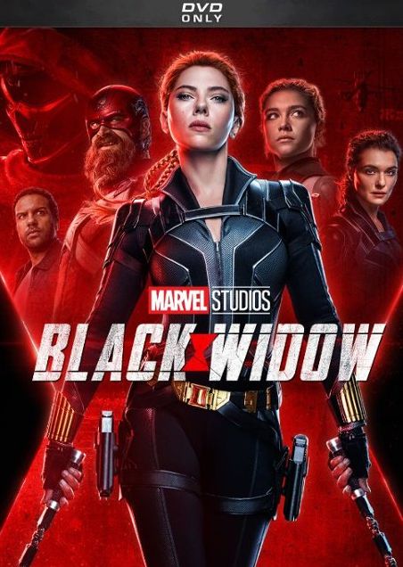 Black Widow / (Ac3 Dol Dub Sub)